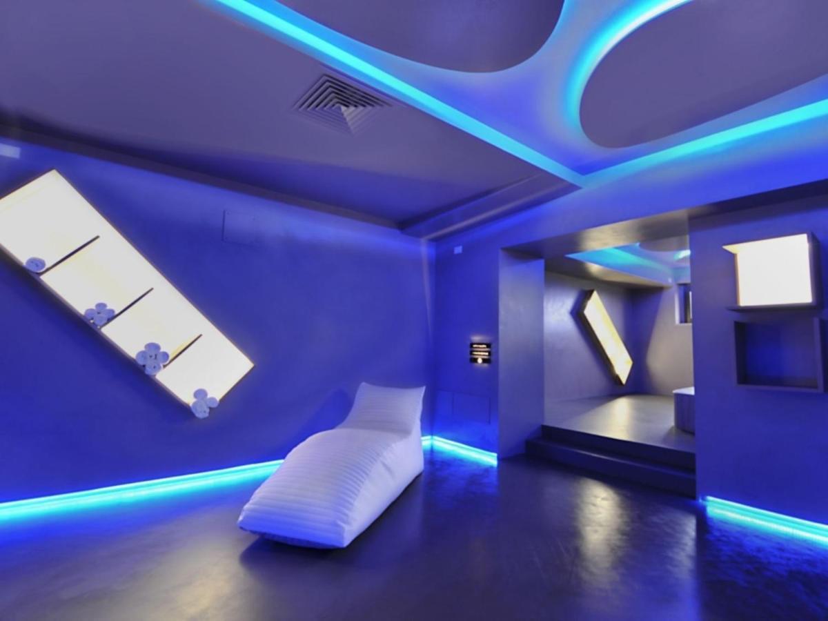 Villa Le Buche Сартеано Екстер'єр фото